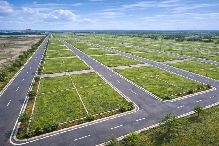 how to choose a trusted developer in dholera smart city