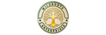 wildrootz logo