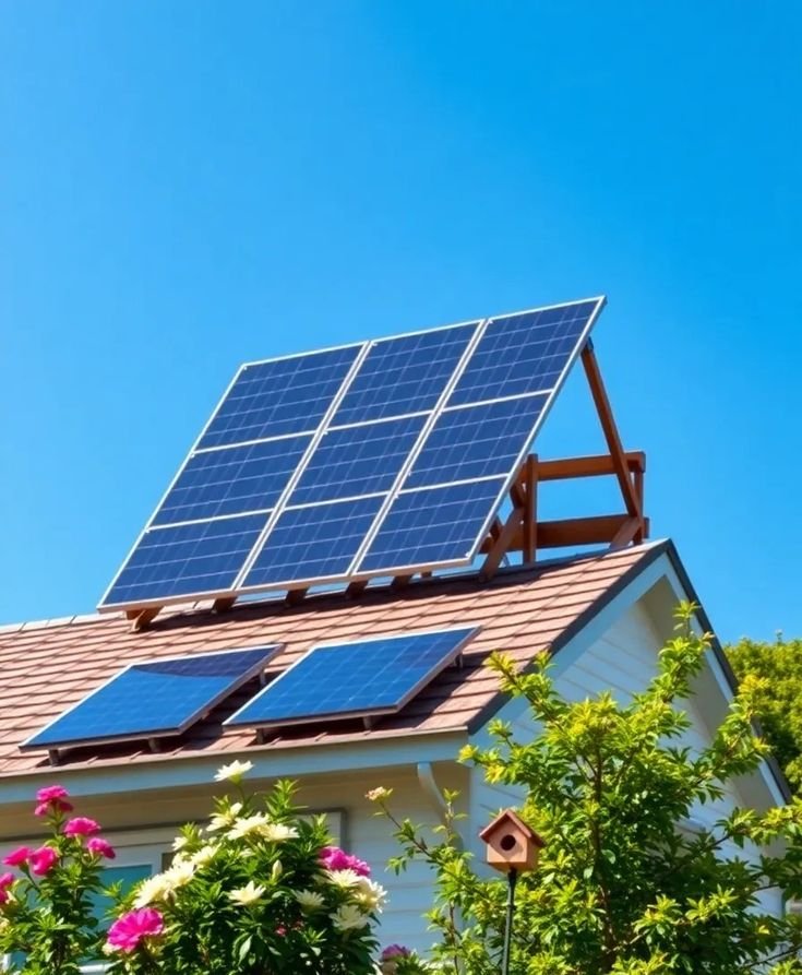 solar panel